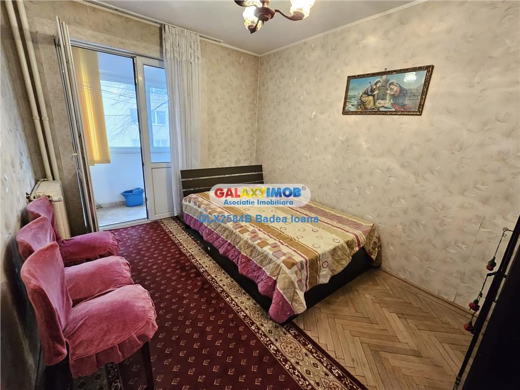 Apartament 3 camere Metrou Dristor - foto 4