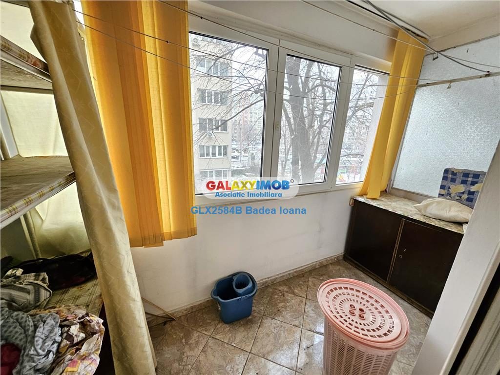 Apartament 3 camere Metrou Dristor - foto 5