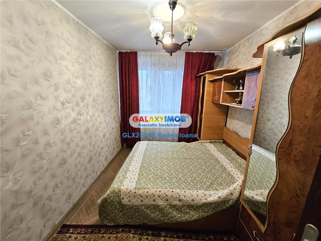 Apartament 3 camere Metrou Dristor - foto 6