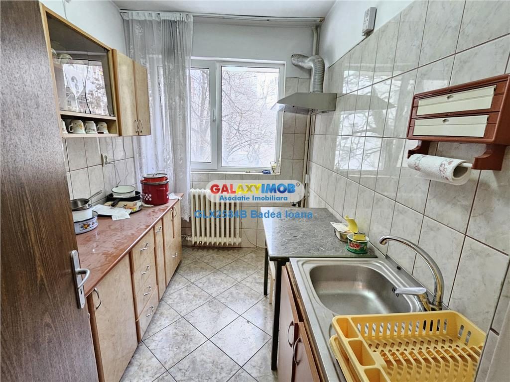 Apartament 3 camere Metrou Dristor - foto 7