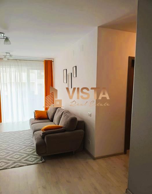 Apartament 2 camere, etaj 1, mobilat/utilat. Zona intrare Racadau - foto 2