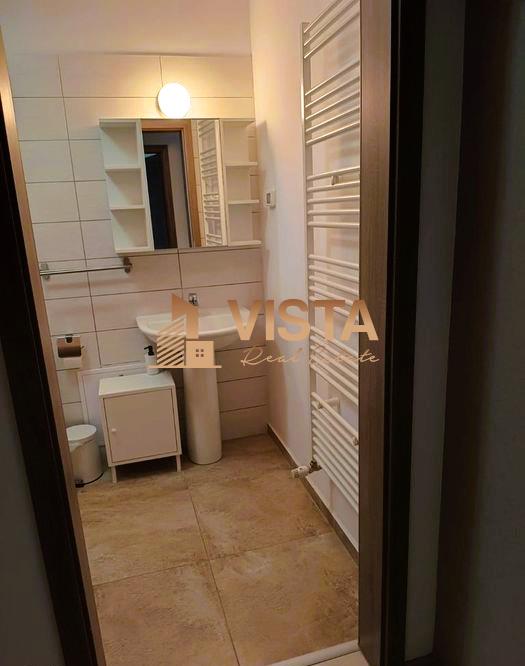 Apartament 2 camere, etaj 1, mobilat/utilat. Zona intrare Racadau - foto 11