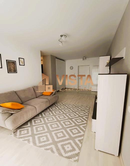 Apartament 2 camere, etaj 1, mobilat/utilat. Zona intrare Racadau - foto 3