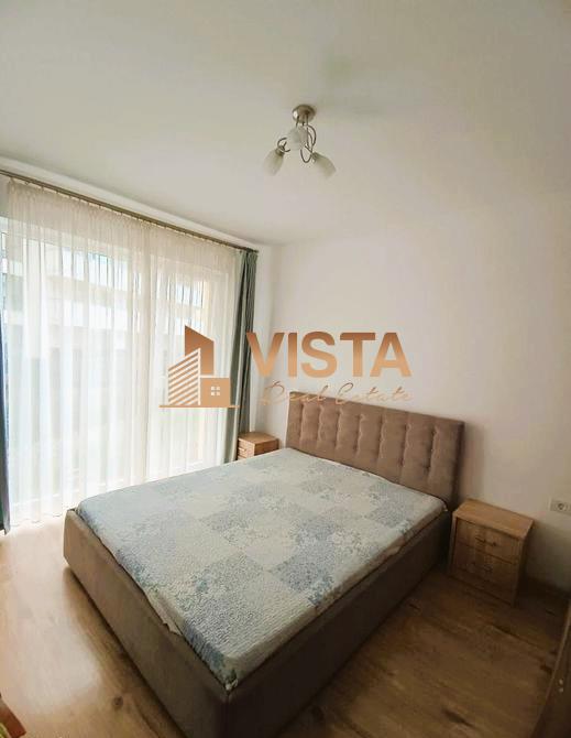Apartament 2 camere, etaj 1, mobilat/utilat. Zona intrare Racadau - foto 6