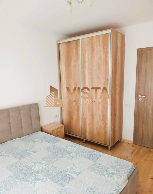 Apartament 2 camere, etaj 1, mobilat/utilat. Zona intrare Racadau - foto 7