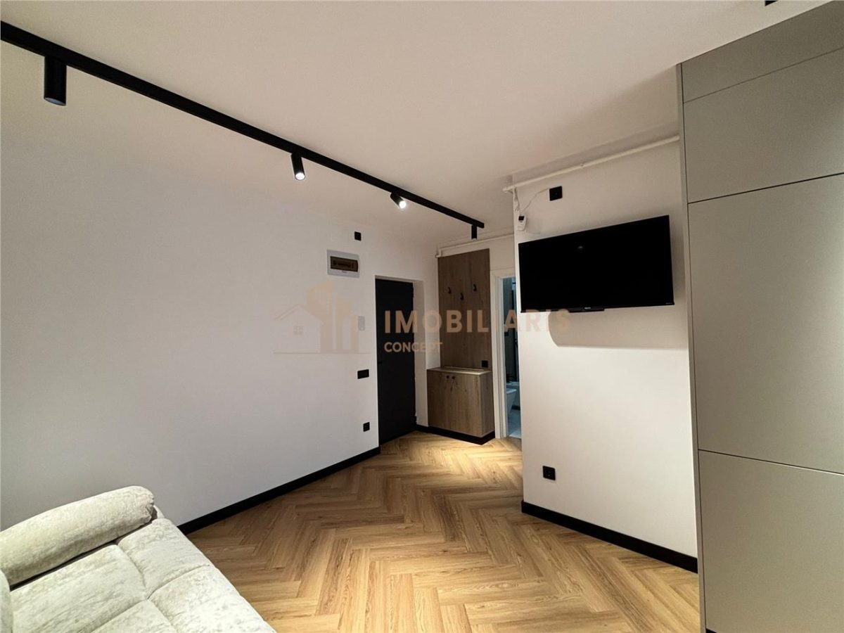 De inchiriat apartament 2 camere bloc nou - foto 5