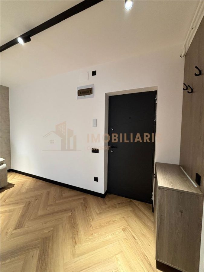 De inchiriat apartament 2 camere bloc nou - foto 7