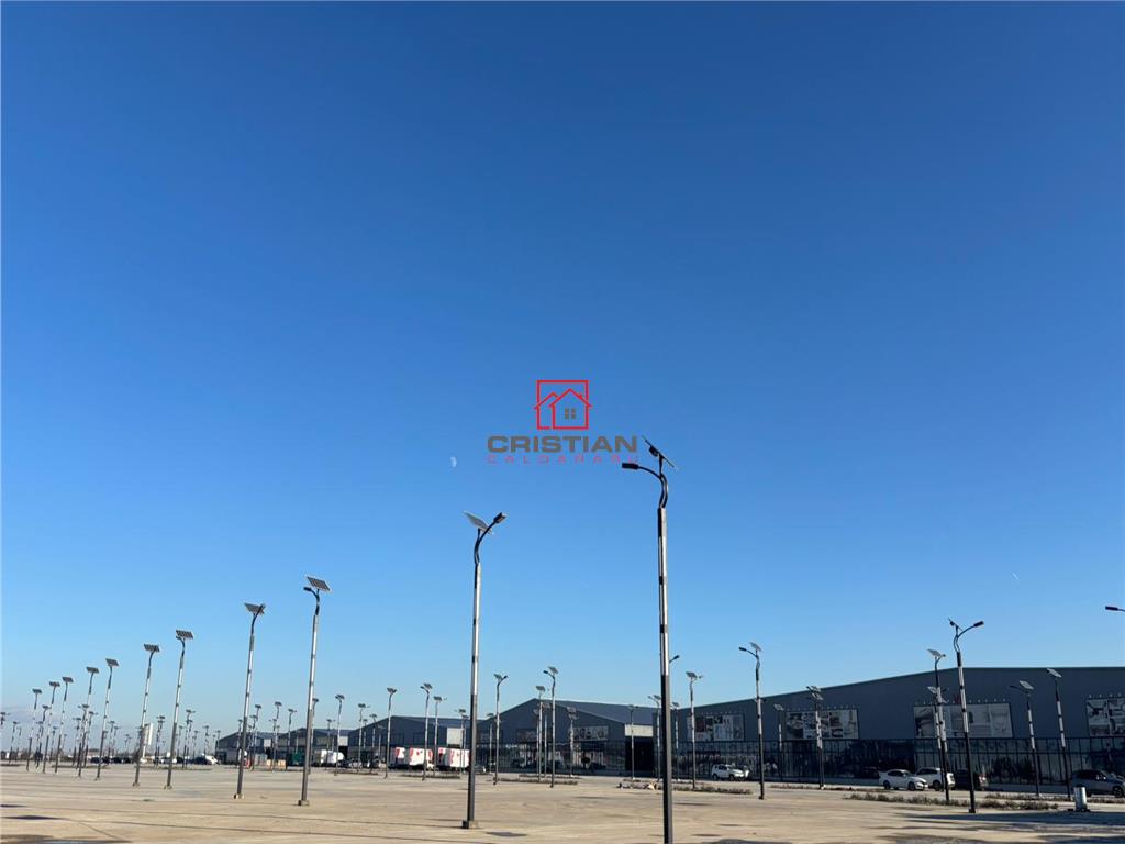 Inchiriere depozit/hala/spatiu industrial/showroom Afumati - DN2 - Dorally, Ilfov - foto 24