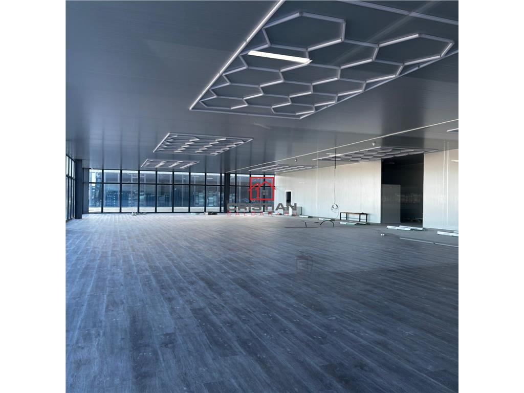 Inchiriere depozit/hala/spatiu industrial/showroom Afumati - DN2 - Dorally, Ilfov - foto 5