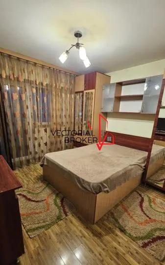 4 camere decomandat Vergului la 3 minute de metrou Costin Georgian - 