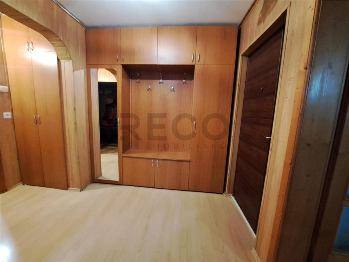 RECO apartament Slatinei - foto 2