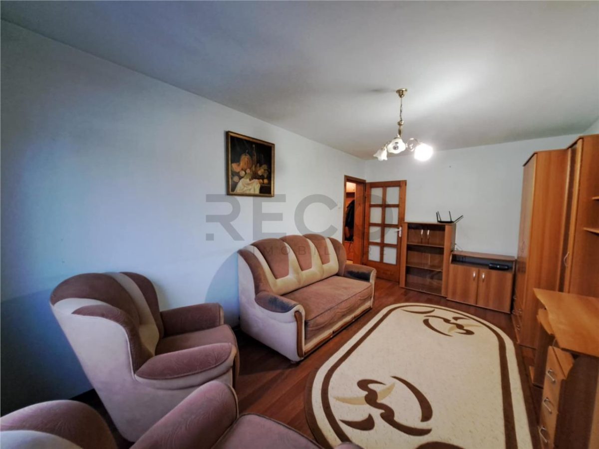 RECO apartament Slatinei - foto 11