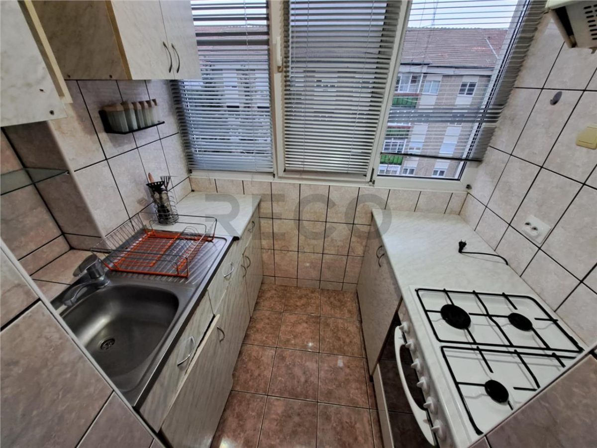 RECO apartament Slatinei - foto 12