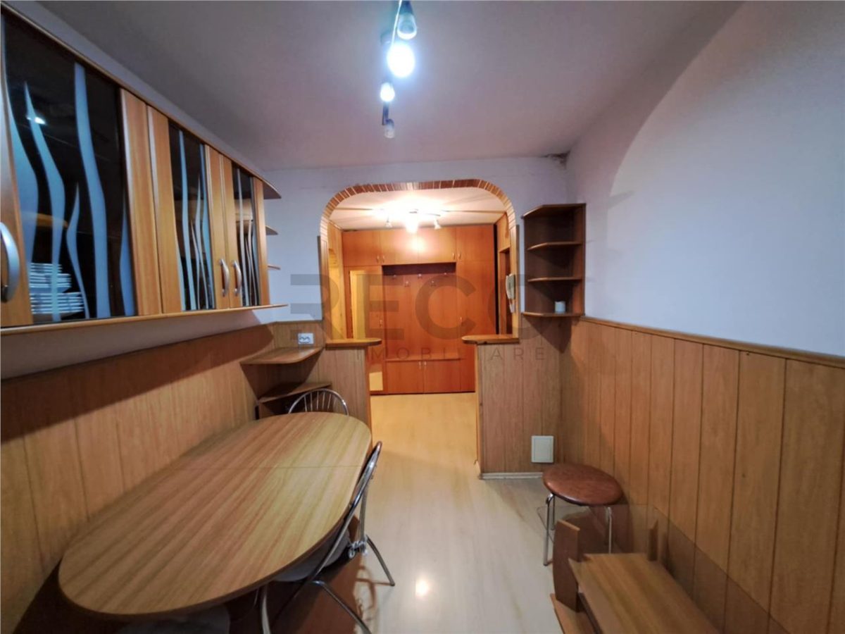 RECO apartament Slatinei - foto 3