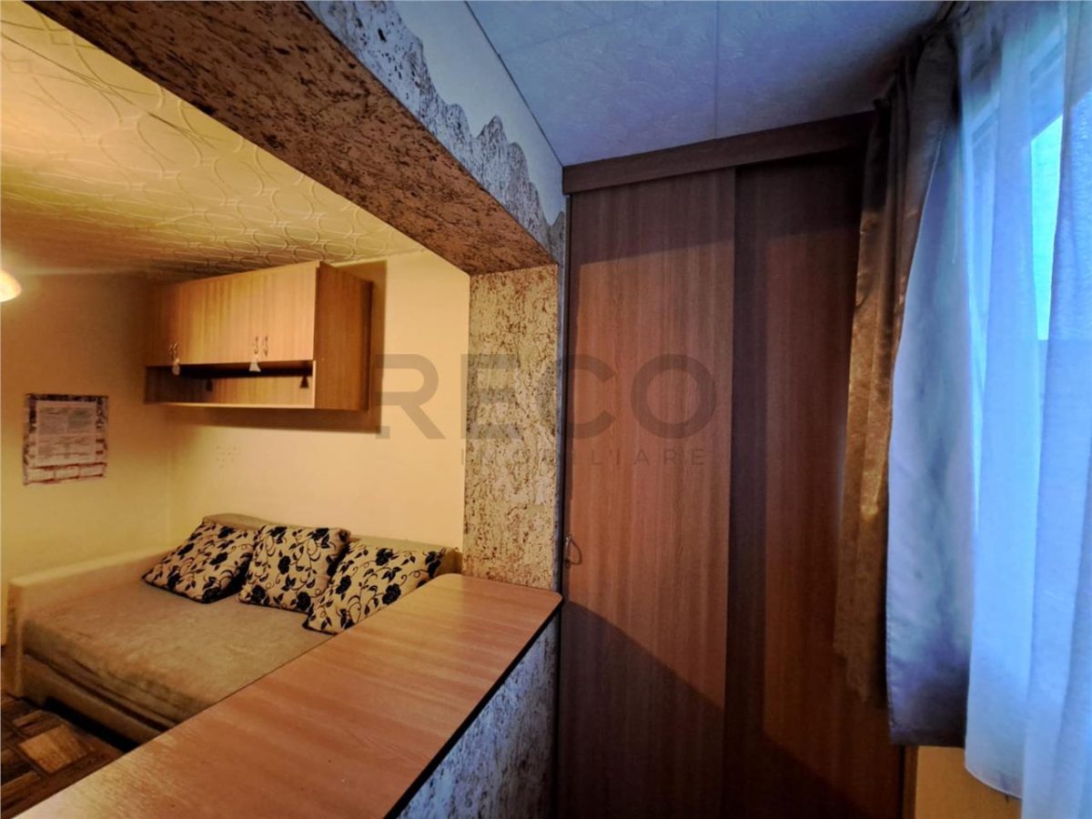 RECO apartament Slatinei - foto 4