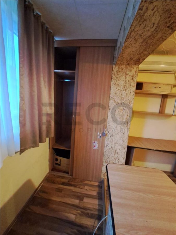 RECO apartament Slatinei - foto 6