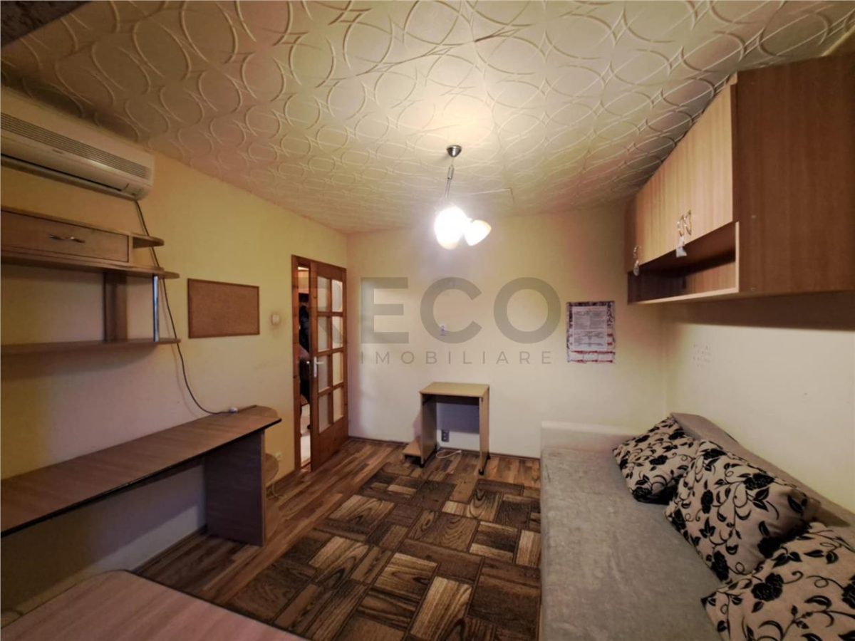 RECO apartament Slatinei - foto 7