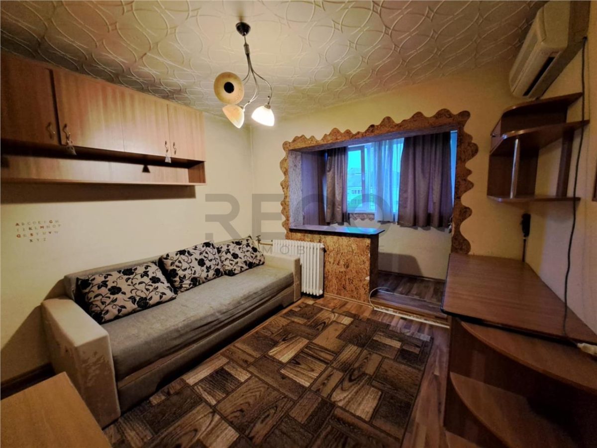 RECO apartament Slatinei - foto 8