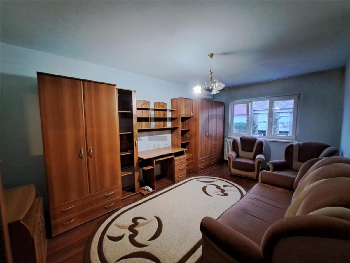 RECO apartament Slatinei - foto 9