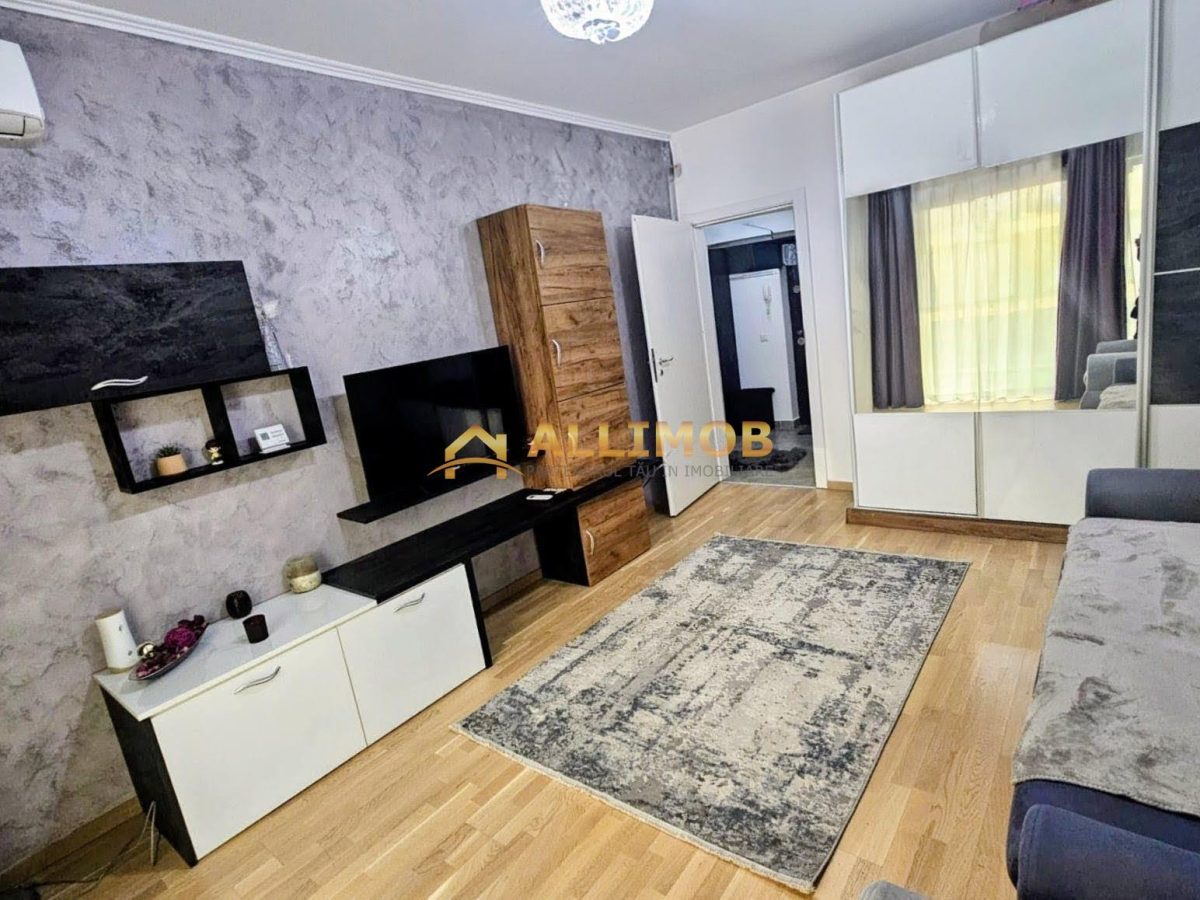 Garsoniera in Ploiesti, zona Nord, MRS Smart - foto 3
