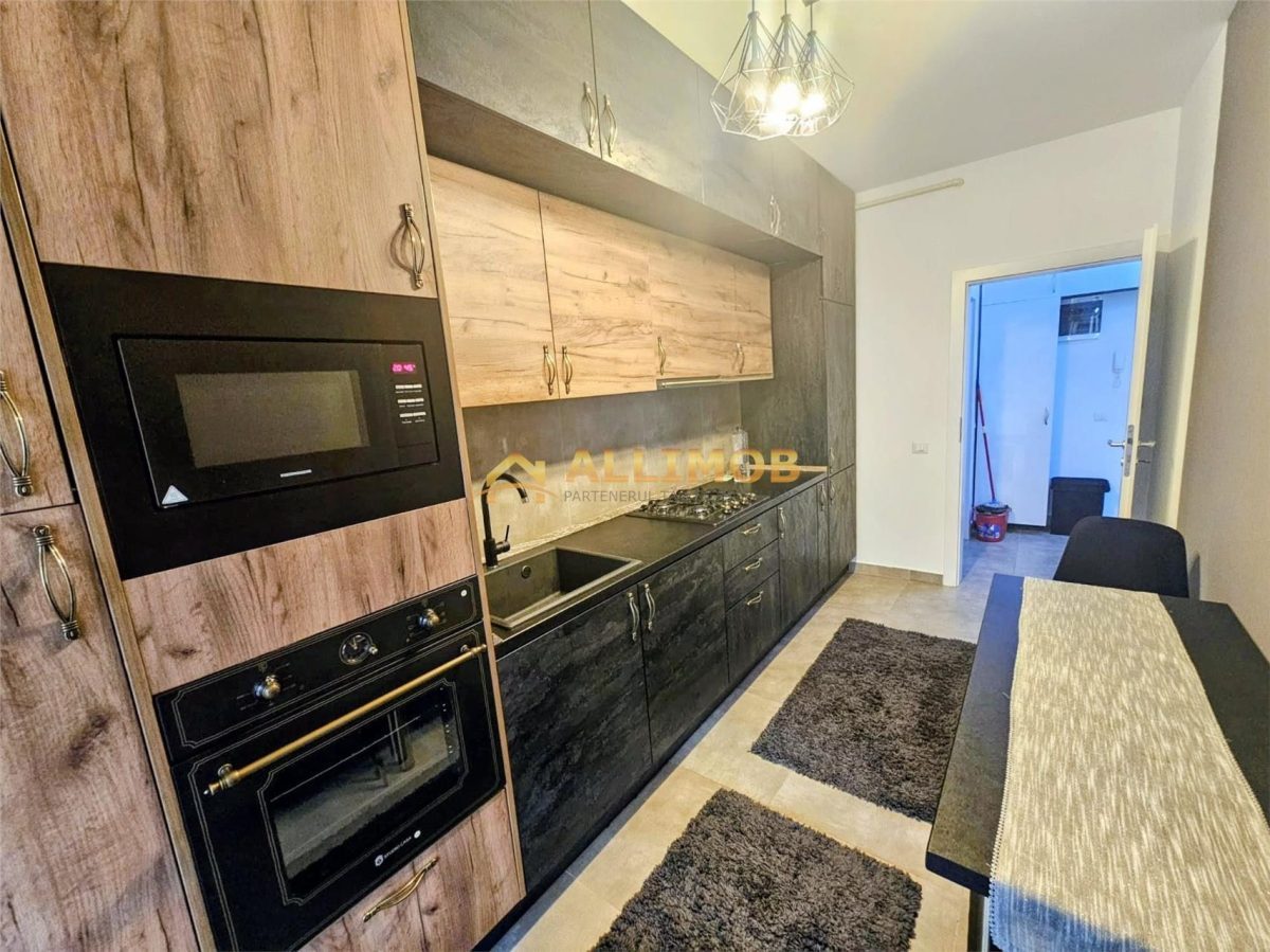 Garsoniera in Ploiesti, zona Nord, MRS Smart - foto 10