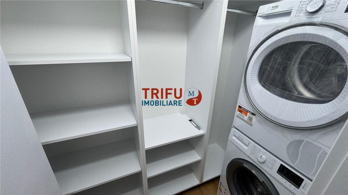 Apartament 2 camere bloc nou ! PRIMA INCHIRIERE!!! - foto 5