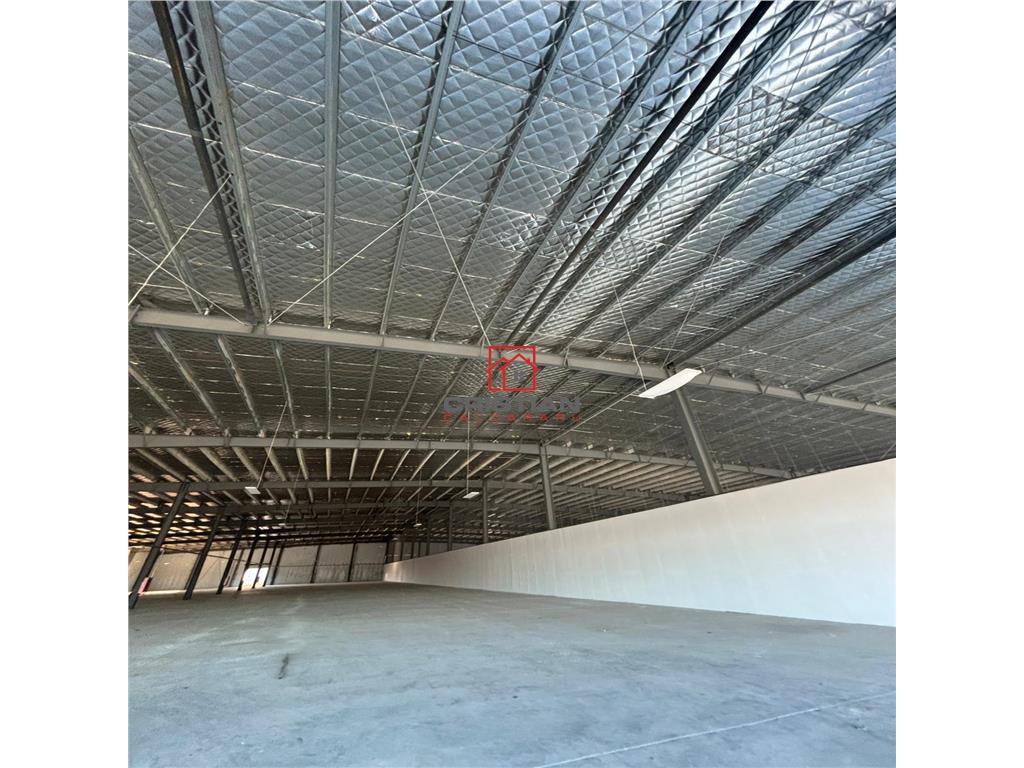 Inchiriere depozit/hala/spatiu industrial/showroom Afumati - DN2 - Dorally, Ilfov - foto 3