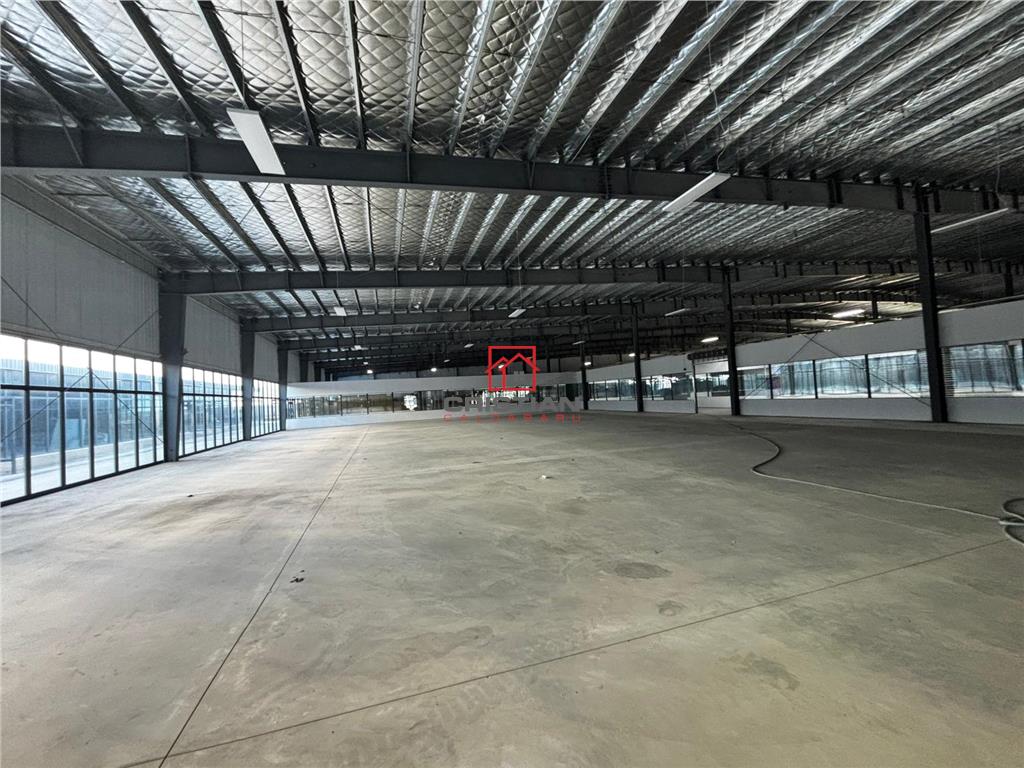 Inchiriere depozit/hala/spatiu industrial/showroom Afumati - DN2 - Dorally, Ilfov - foto 24