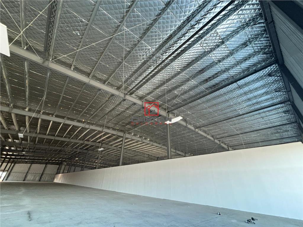 Inchiriere depozit/hala/spatiu industrial/showroom Afumati - DN2 - Dorally, Ilfov - foto 8