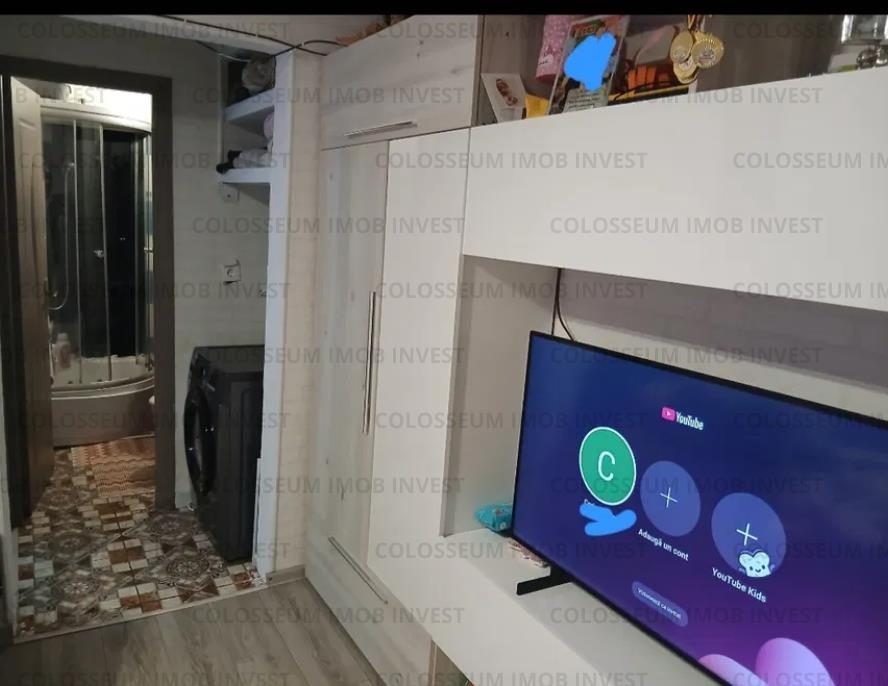 Apartament 2 camere, semidecomandat - zona Noua - foto 3