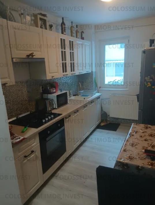 Apartament 2 camere, semidecomandat - zona Noua - foto 5