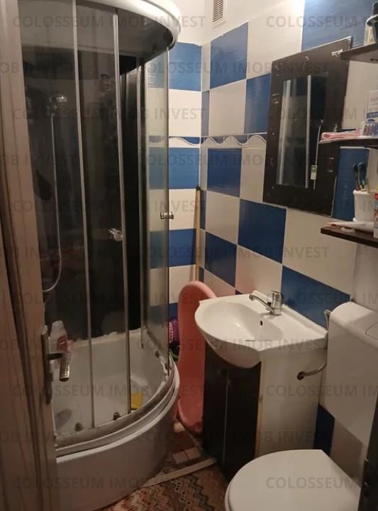Apartament 2 camere, semidecomandat - zona Noua - foto 7