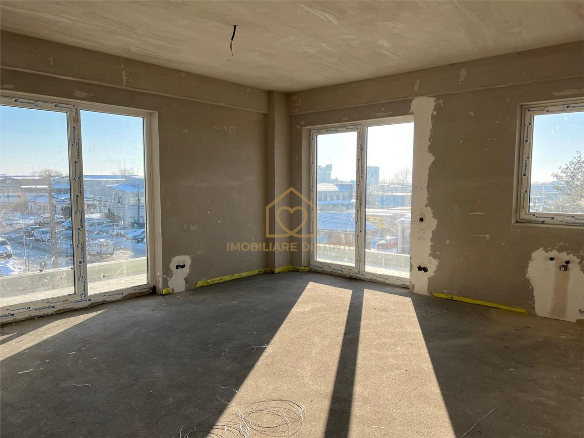 Vanzare apartamente 2,3 camere proiect nou Comision 0! - Baia Mare