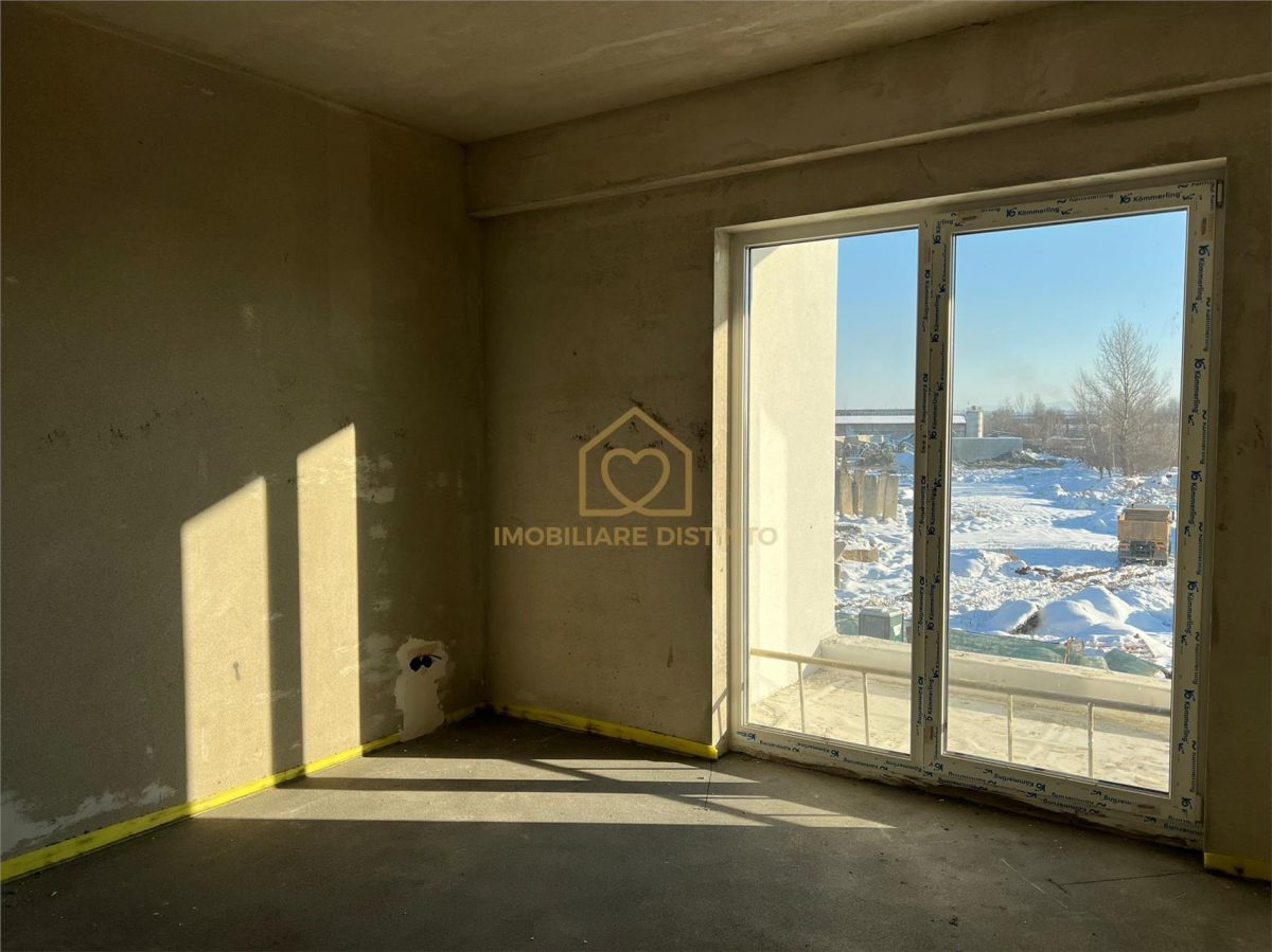 Vanzare apartamente 2,3 camere proiect nou Comision 0! - foto 2