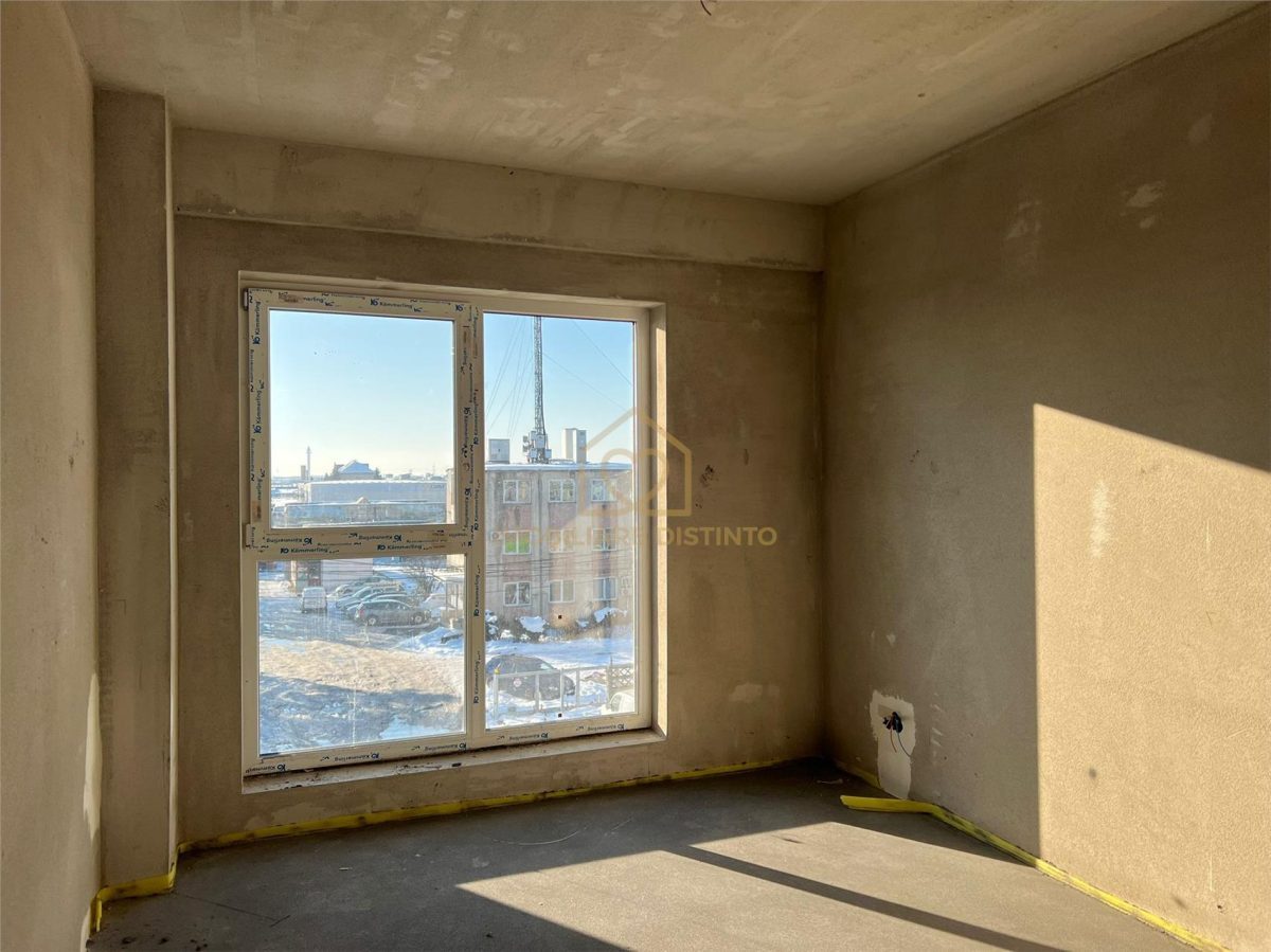 Vanzare apartamente 2,3 camere proiect nou Comision 0! - foto 3