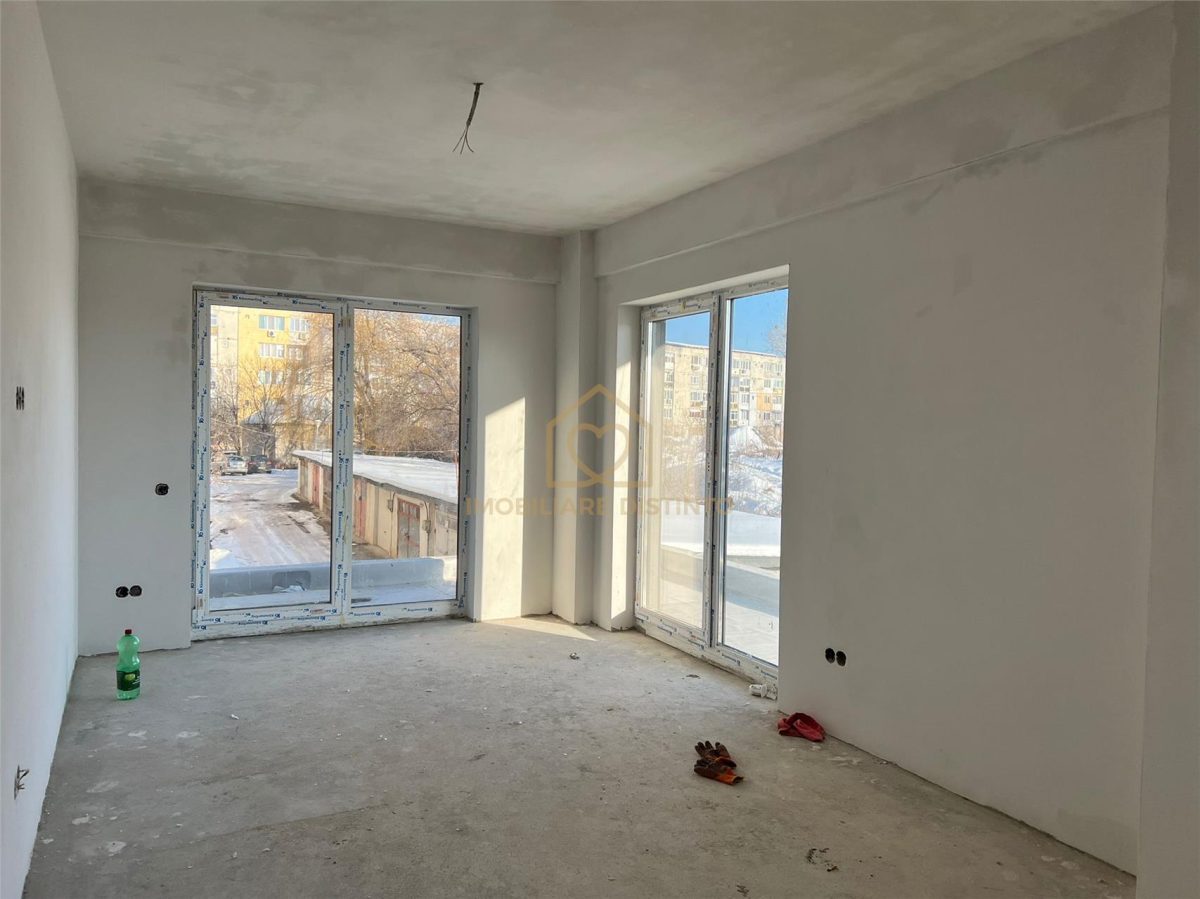 Vanzare apartamente 2,3 camere proiect nou Comision 0! - foto 5