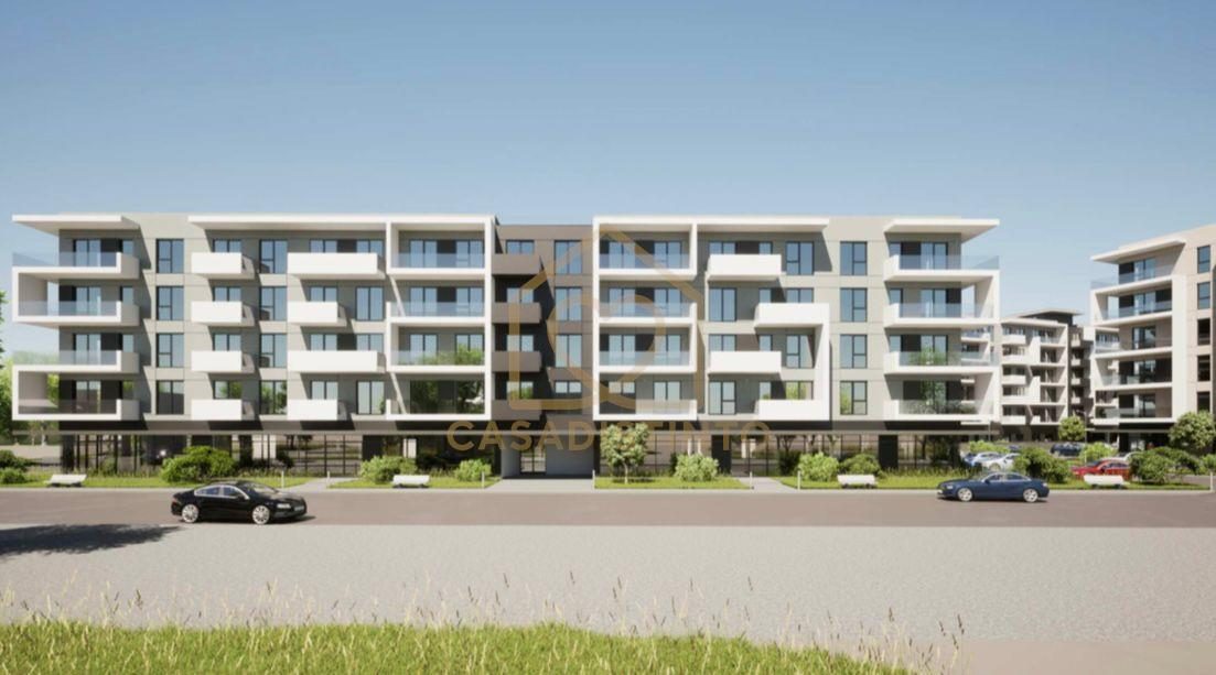 Vanzare apartamente 2,3 camere proiect nou Comision 0! - foto 8