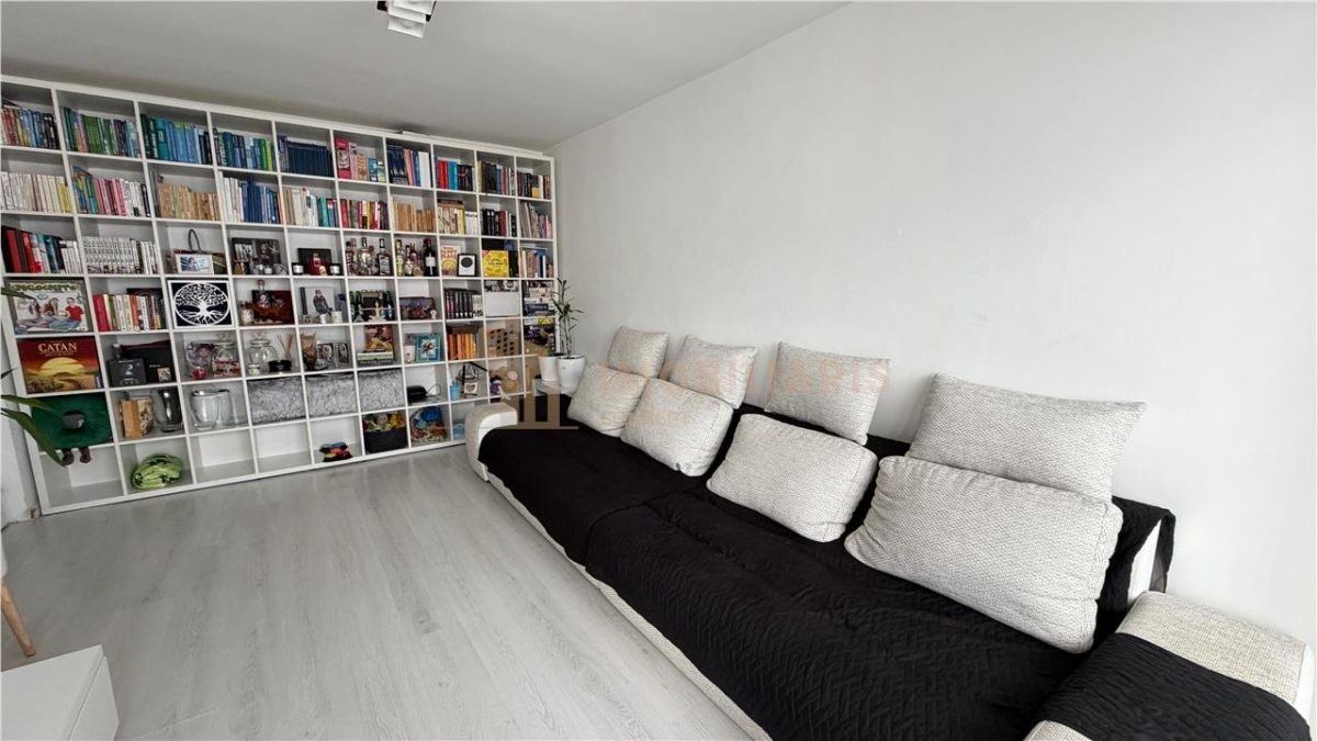 Apartament 4 camere, zona Hortensiei - foto 2