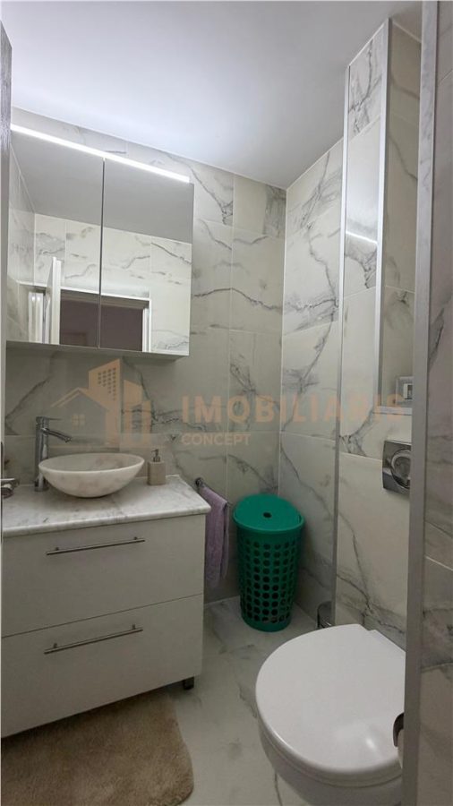 Apartament 4 camere, zona Hortensiei - foto 11