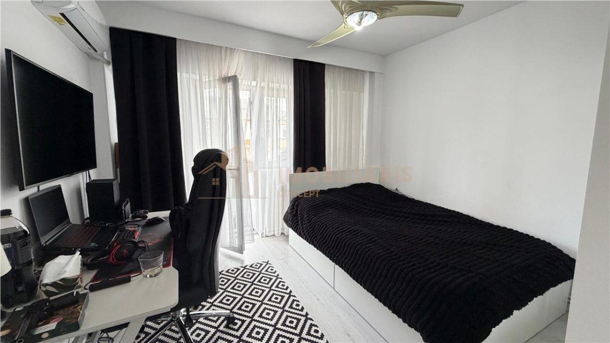 Apartament 4 camere, zona Hortensiei - foto 4