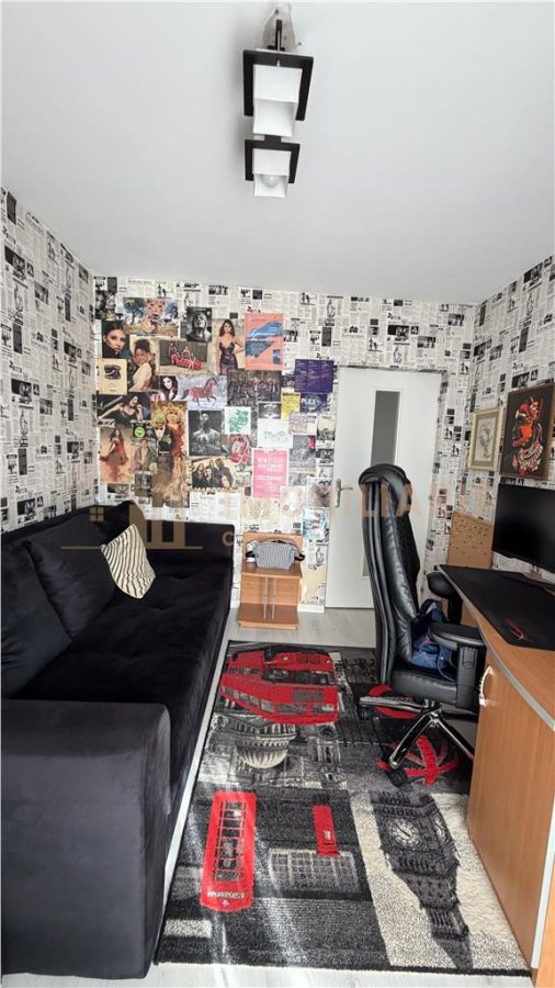 Apartament 4 camere, zona Hortensiei - foto 6