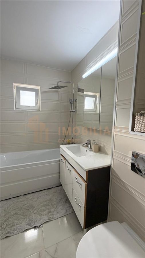 Apartament 4 camere, zona Hortensiei - foto 9