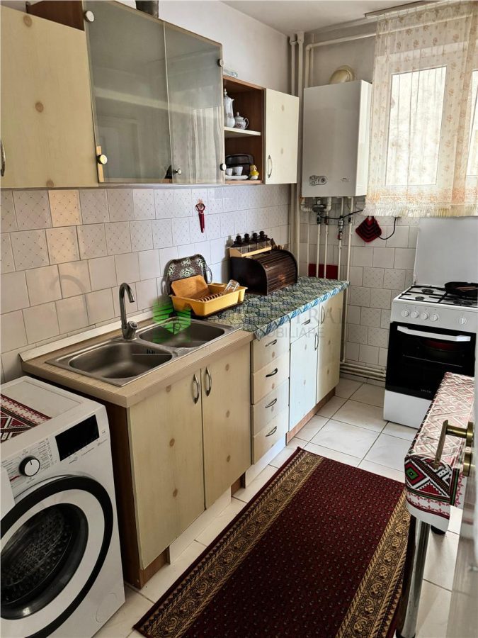 2 camere Noua ,etaj intermediar,92.000 Euro - foto 3