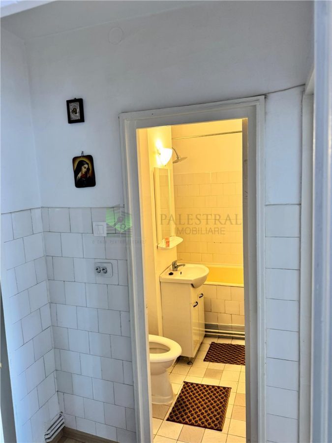 2 camere Noua ,etaj intermediar,92.000 Euro - foto 4