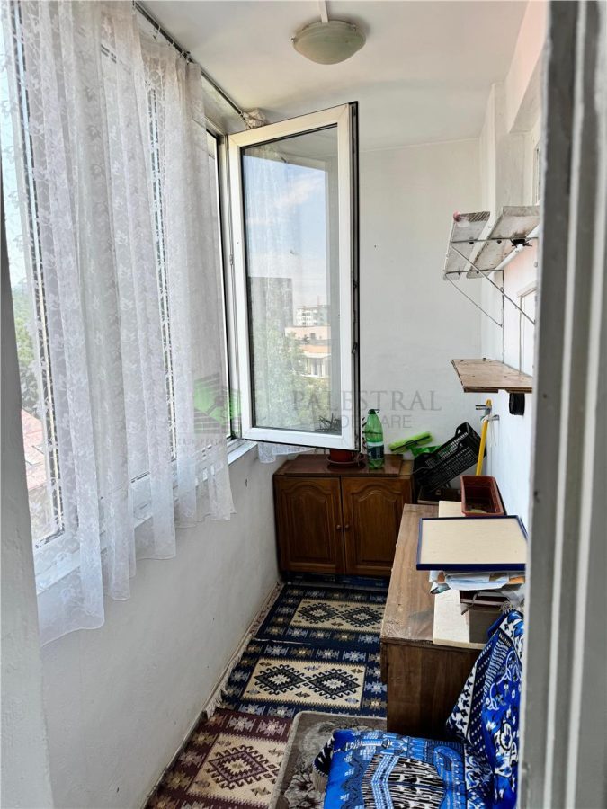 2 camere Noua ,etaj intermediar,92.000 Euro - foto 6