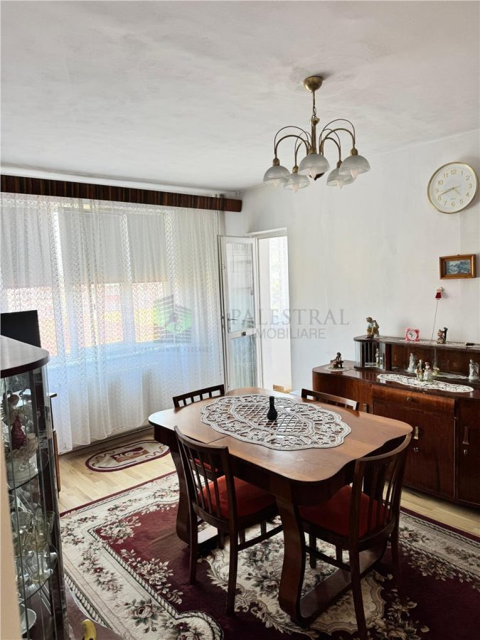 2 camere Noua ,etaj intermediar,92.000 Euro - foto 7