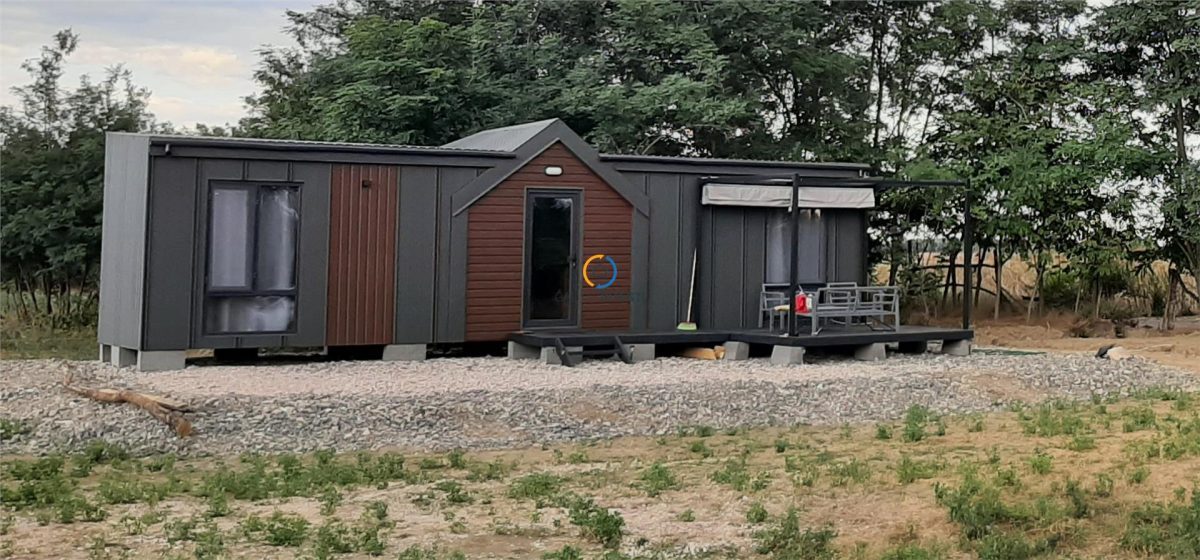 Vanzare casa de vacanta  DELTA DUNARII sat Partizani - 