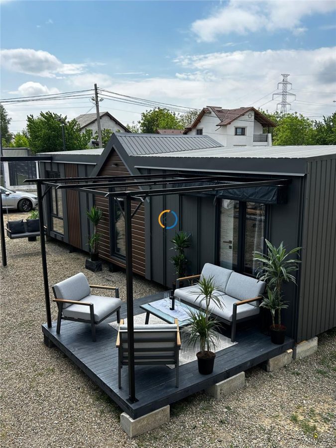 Vanzare casa de vacanta  DELTA DUNARII sat Partizani - foto 2