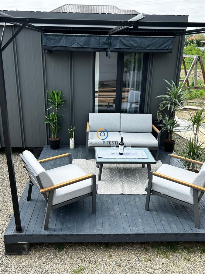 Vanzare casa de vacanta  DELTA DUNARII sat Partizani - foto 3