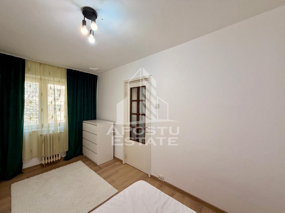 Apartament cu 2 camere de inchiriat, Complex Studentesc, Timisoara - foto 13